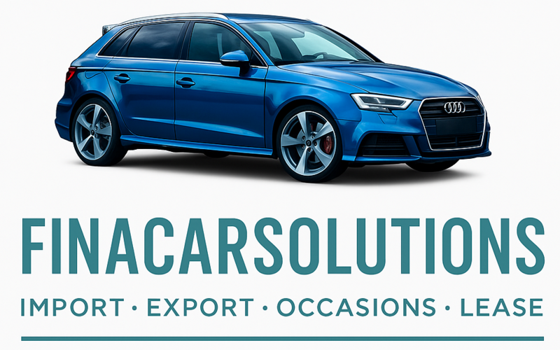 Finacar Solutions